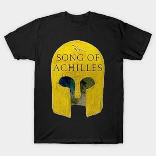 The Song Of Achilles T-Shirt